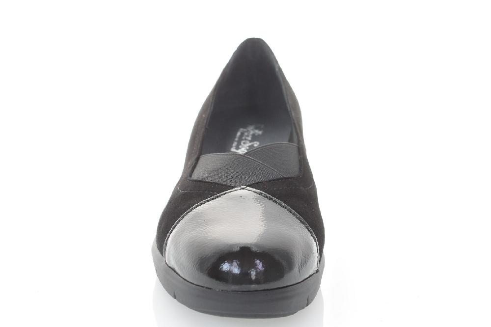 Soffice Sogno SLIP ON IN PELLE SCAMOSCIATA Spedizione Gratuita