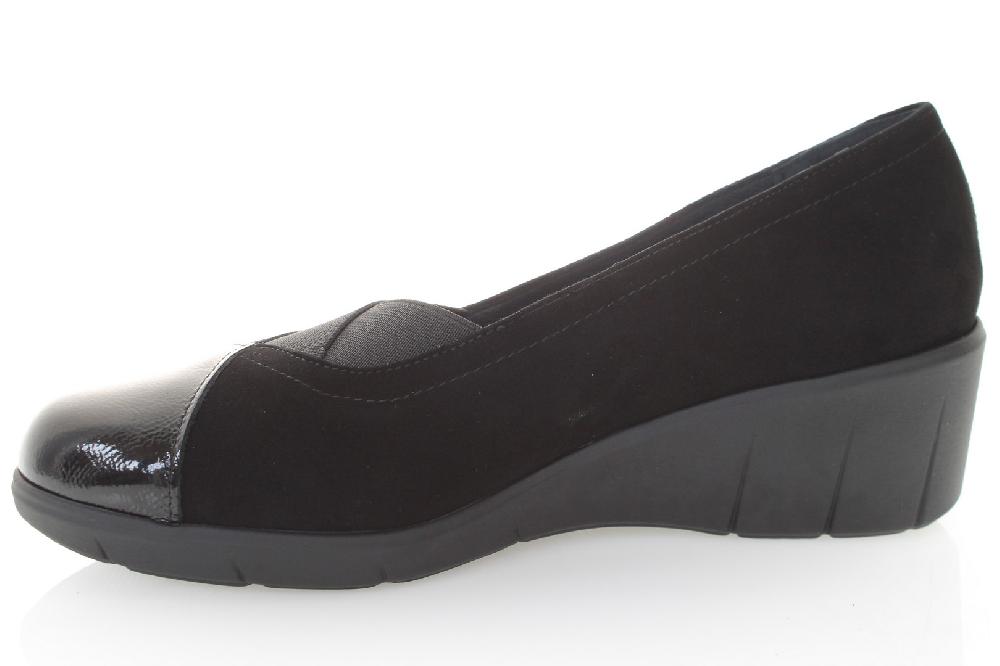 Soffice Sogno SLIP ON IN PELLE SCAMOSCIATA Spedizione Gratuita