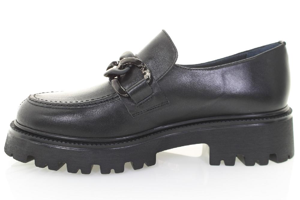 Soffice Sogno MOCASSINO IN PELLE Promozione Limitata