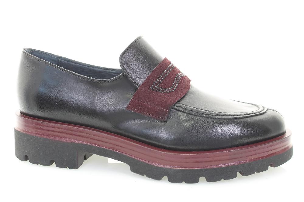 Soffice Sogno Mocassino in pelle Online
