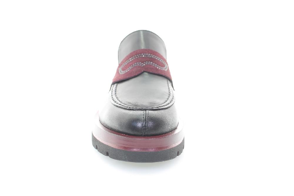 Soffice Sogno Mocassino in pelle Online