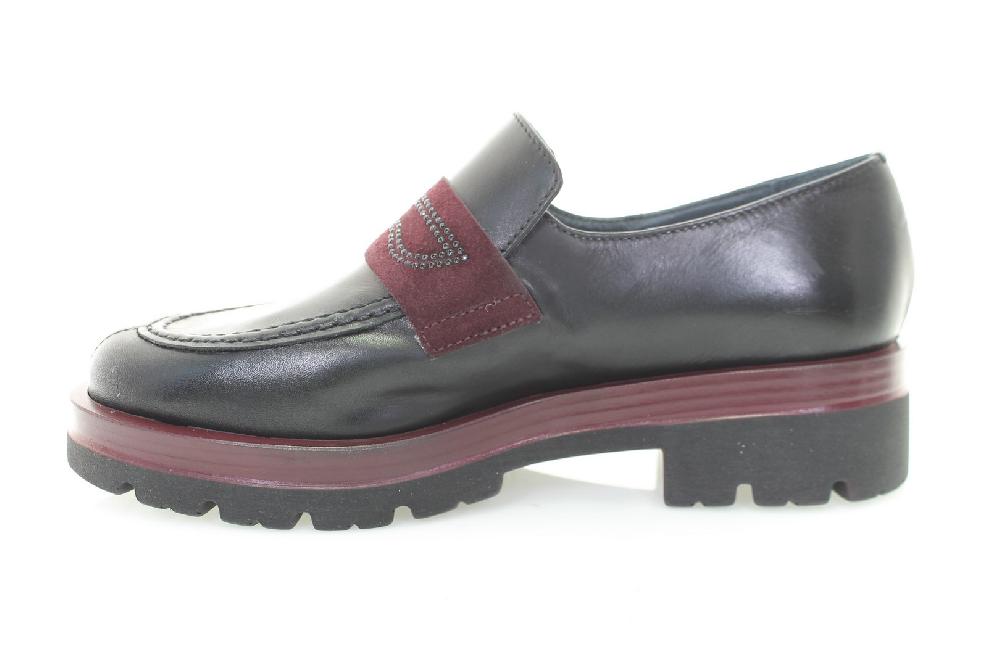 Soffice Sogno Mocassino in pelle Online