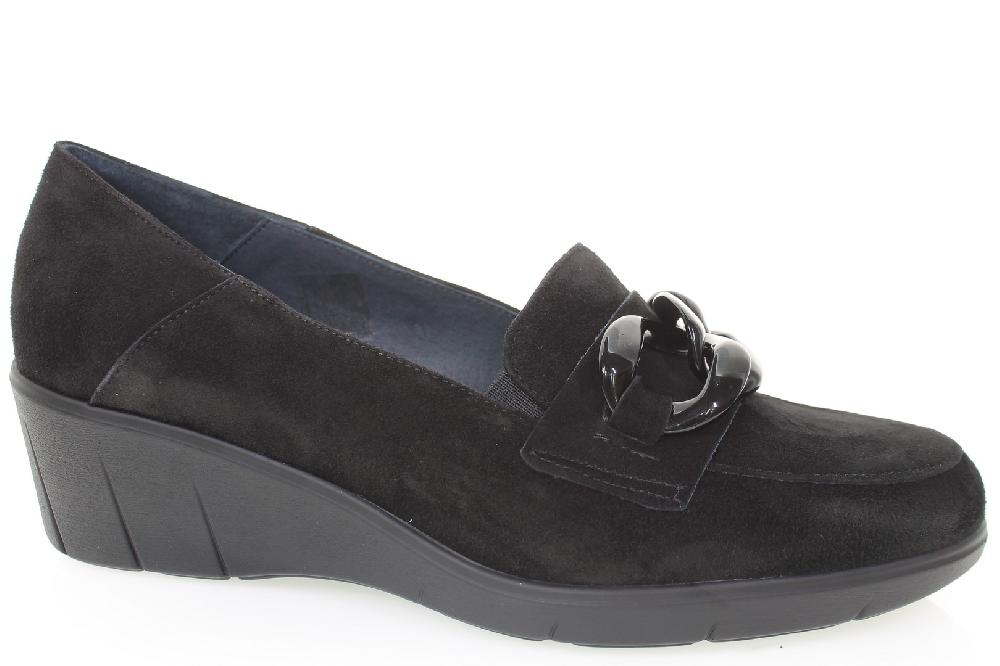 Soffice Sogno Slip on in pelle scamosciata Hotsell