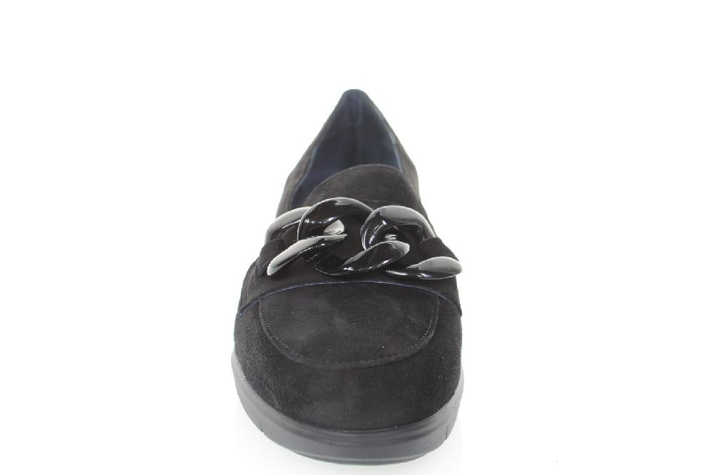 Soffice Sogno Slip on in pelle scamosciata Hotsell