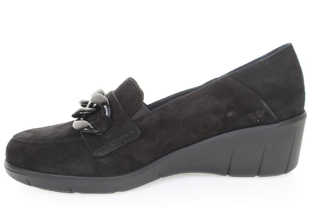 Soffice Sogno Slip on in pelle scamosciata Hotsell
