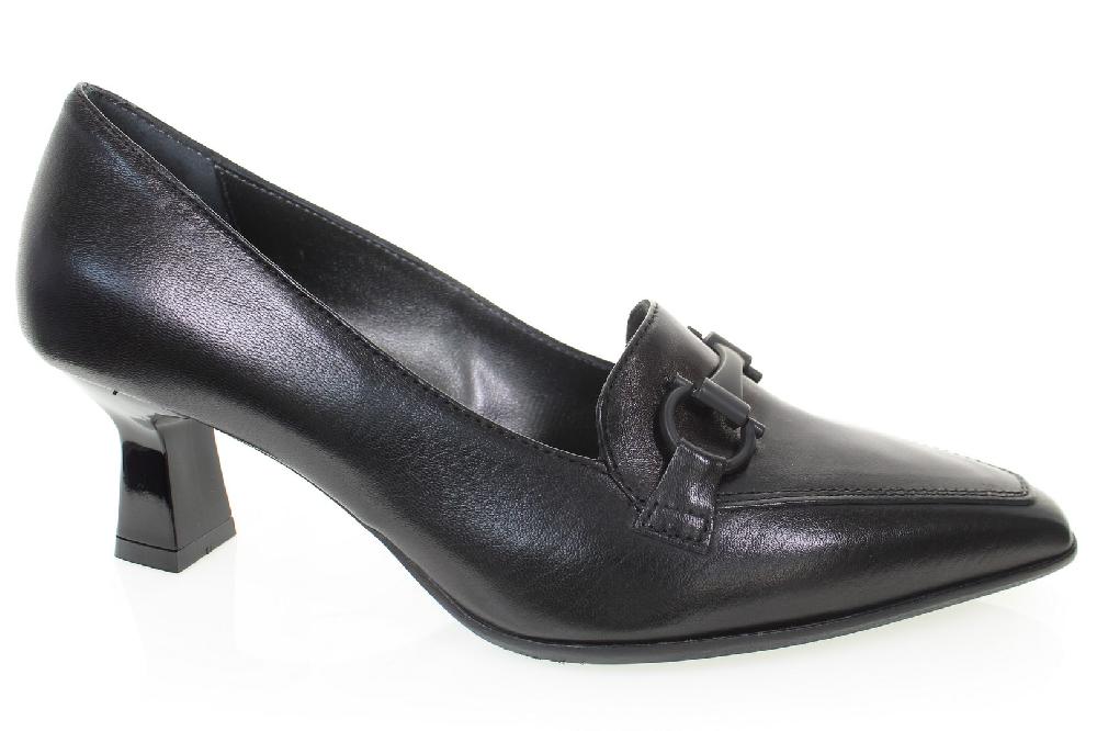 Soffice Sogno Scarpa in pelle con morsetto I Più Venduti