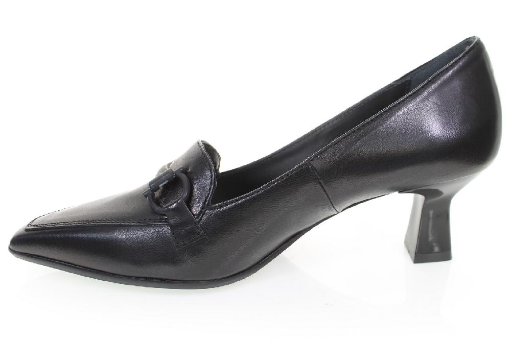 Soffice Sogno Scarpa in pelle con morsetto I Più Venduti
