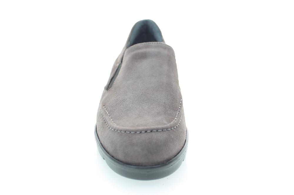 Soffice Sogno Slip on in pelle scamosciata Negozio