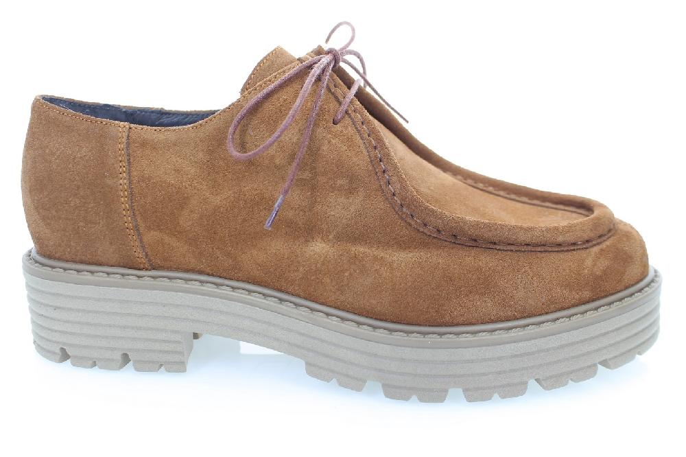 Soffice Sogno Scarpa paraboot scamosciata Nuova