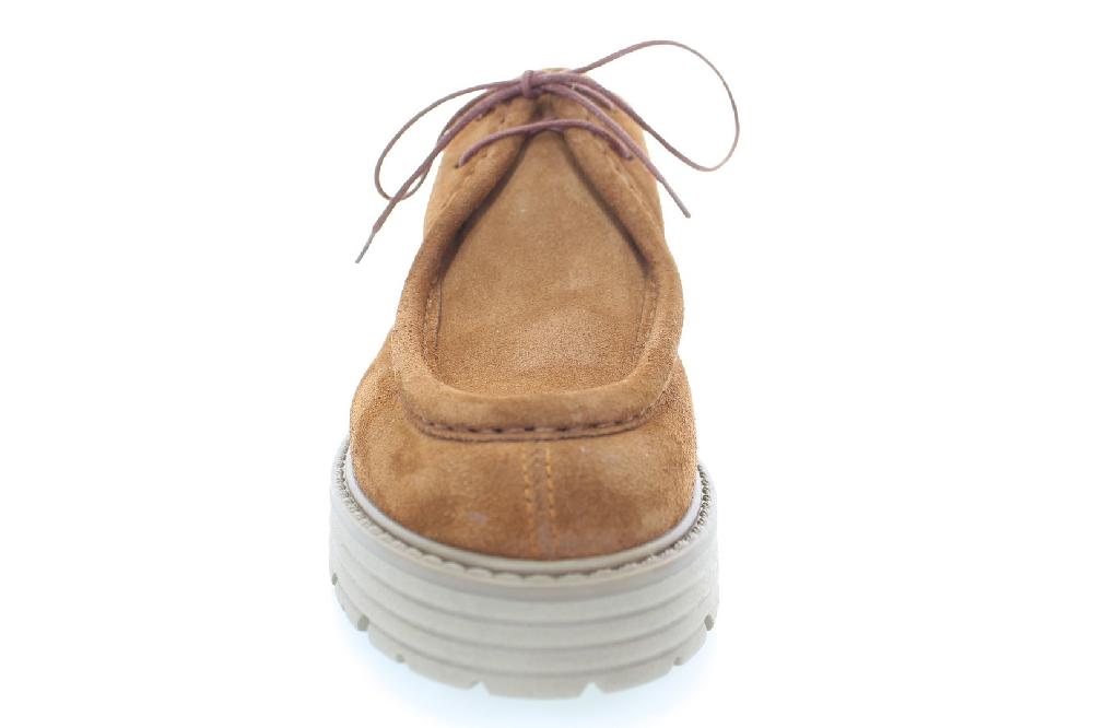 Soffice Sogno Scarpa paraboot scamosciata Nuova