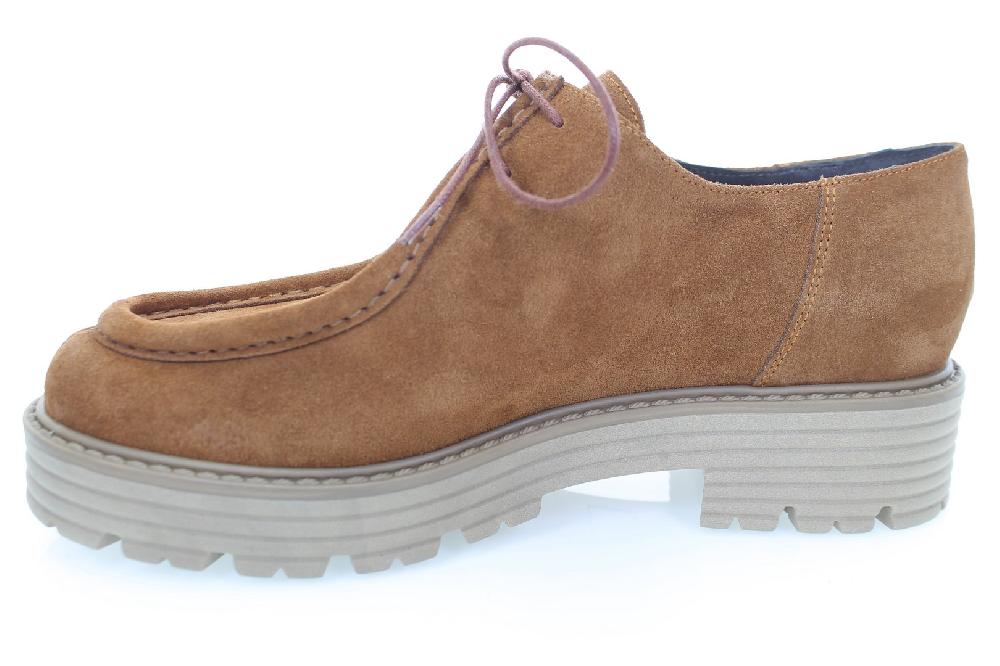 Soffice Sogno Scarpa paraboot scamosciata Nuova