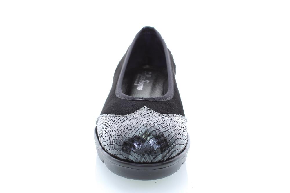 Soffice Sogno Scarpa con bordo elastico Pezzi Unici