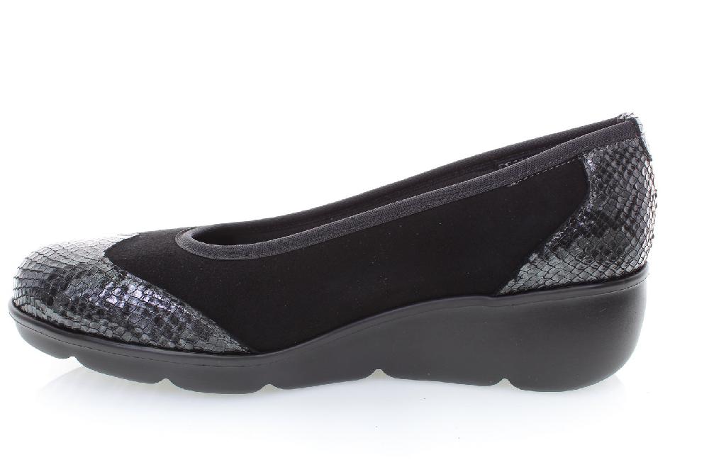 Soffice Sogno Scarpa con bordo elastico Pezzi Unici