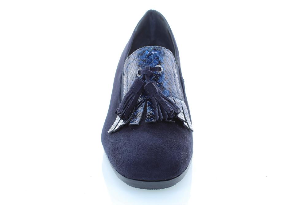 Soffice Sogno Scarpa con frangia Soddisfazione Garantita