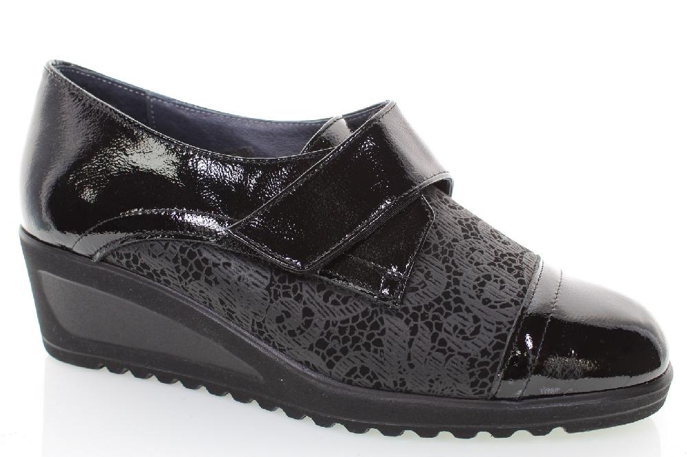 Soffice Sogno Scarpa con chiusura a strappo Negozi Online