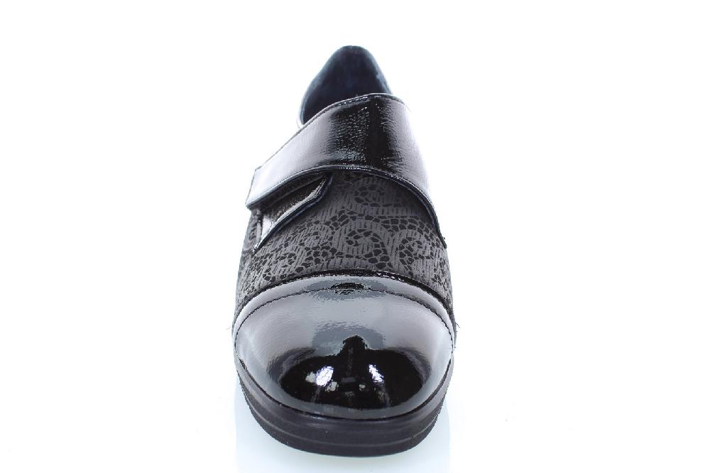 Soffice Sogno Scarpa con chiusura a strappo Negozi Online