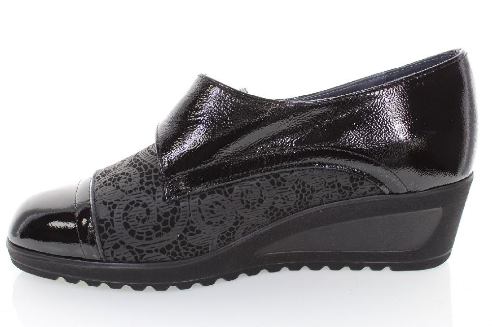 Soffice Sogno Scarpa con chiusura a strappo Negozi Online
