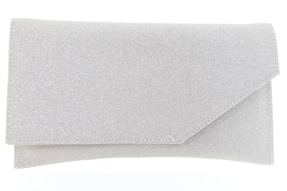 Soffice Sogno Pochette in tessuto glitter Offerta