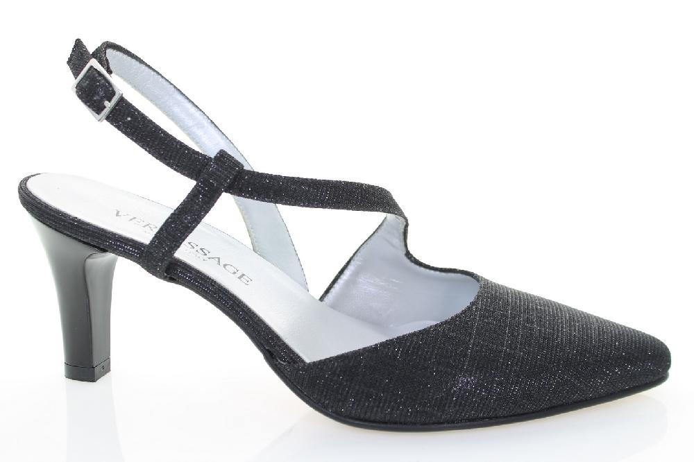 Soffice Sogno Décolleté semi aperta in tessuto Offerte