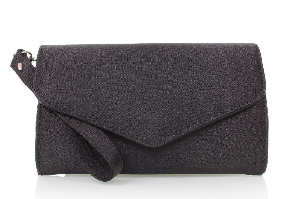 Soffice Sogno Pochette elegante in raso 2025