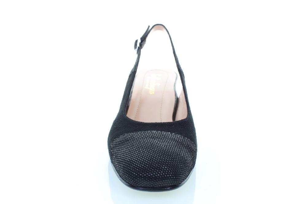 Soffice Sogno Décolleté semi aperta Outlet