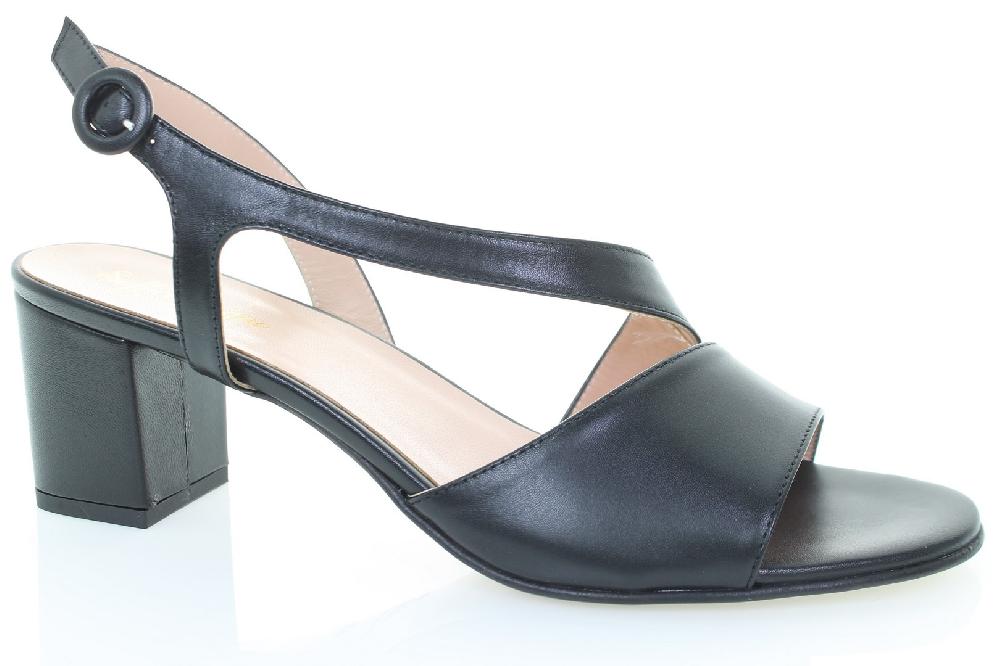 Soffice Sogno Sandalo in pelle num. 43 - 44 In Vendita
