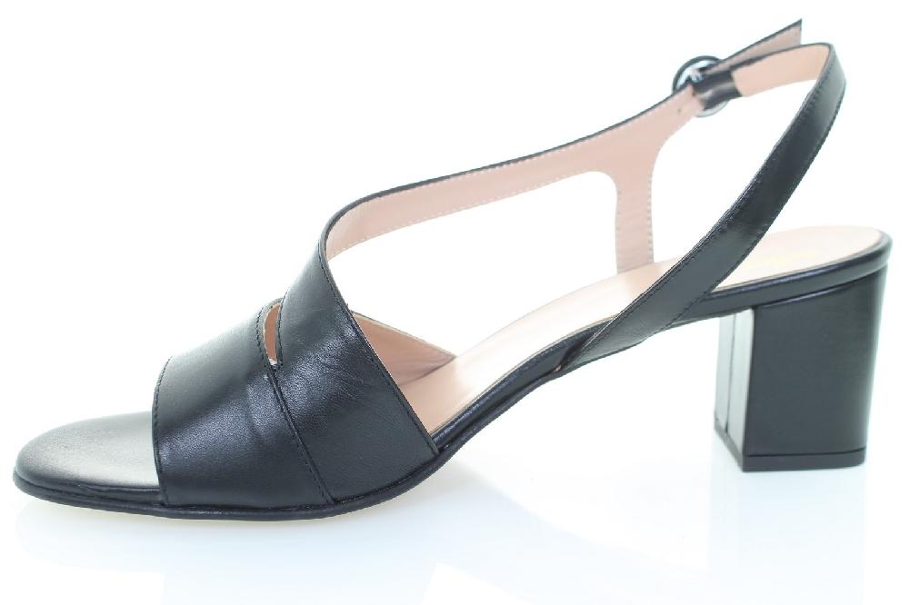 Soffice Sogno Sandalo in pelle num. 43 - 44 In Vendita