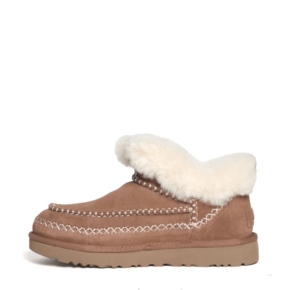 Sorelle Perego Ultra mini alpine chestnut Presa