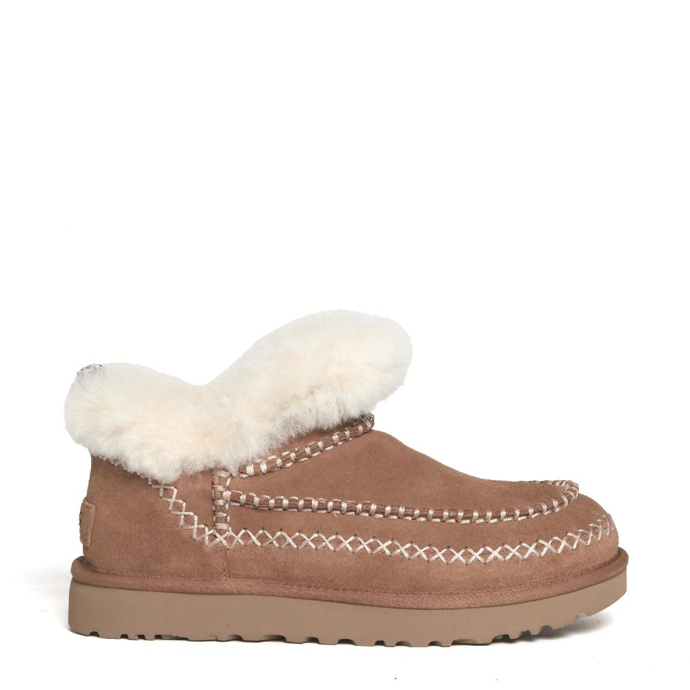 Sorelle Perego Ultra mini alpine chestnut Presa
