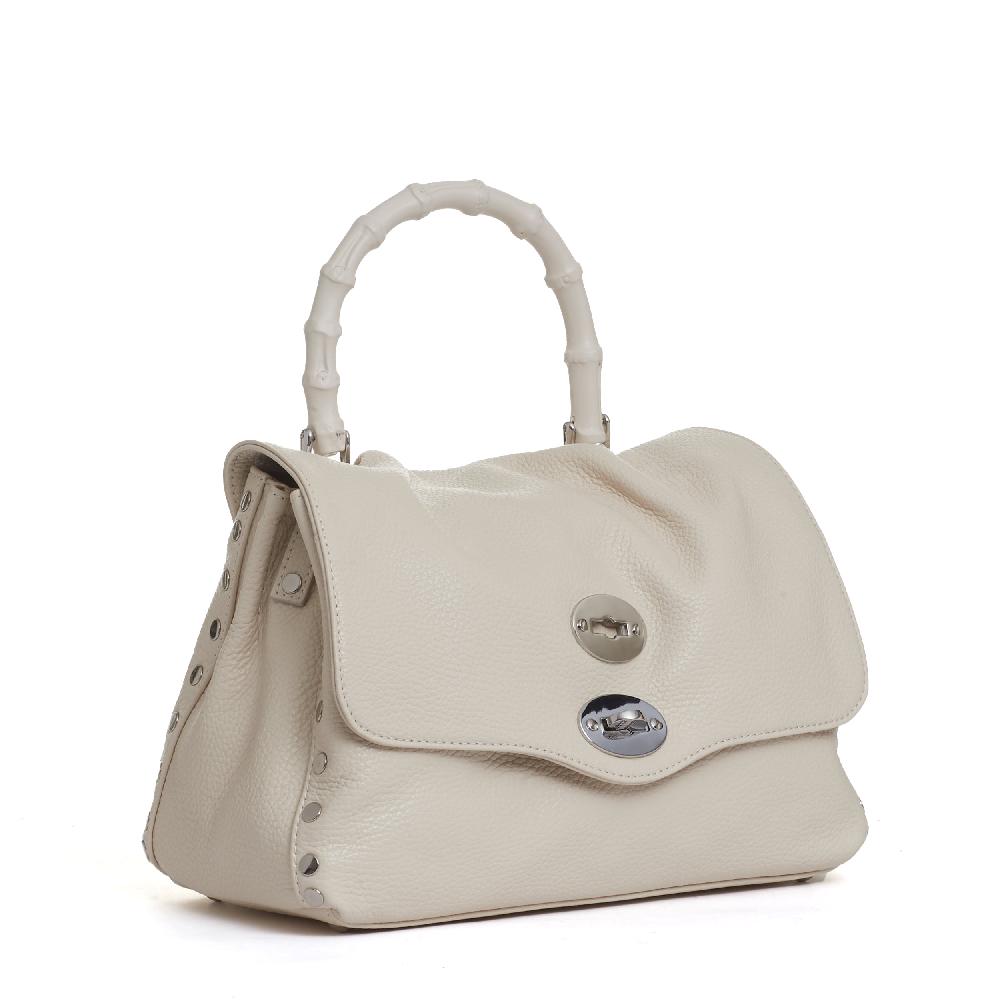 Sorelle Perego postina S bamboo white biancone In Saldo