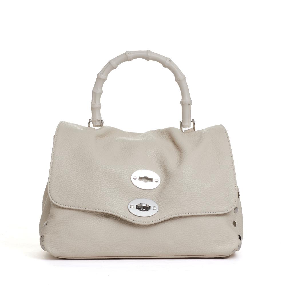 Sorelle Perego postina S bamboo white biancone In Saldo
