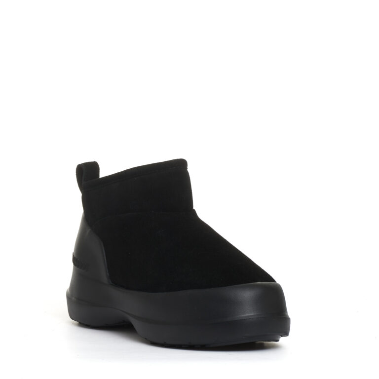 Sorelle Perego mb luna low boot nero Qualità
