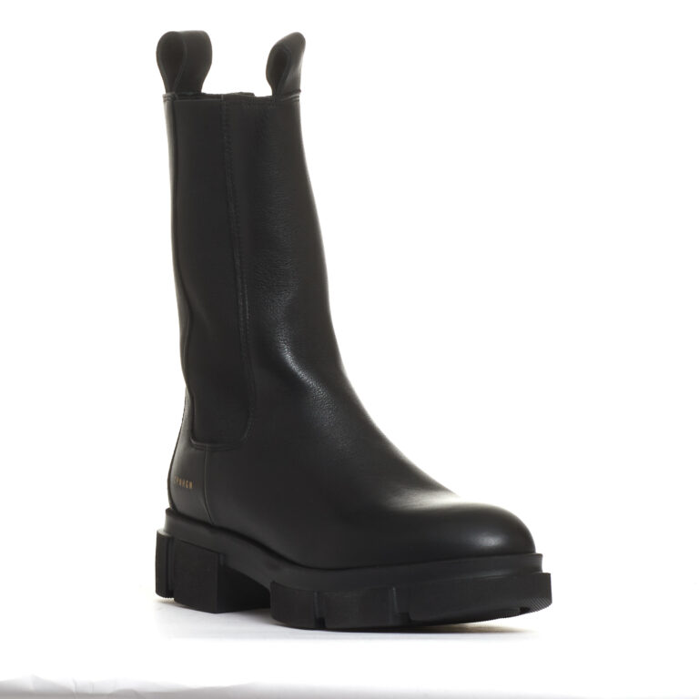 Sorelle Perego chelsea boot nero Convenienza