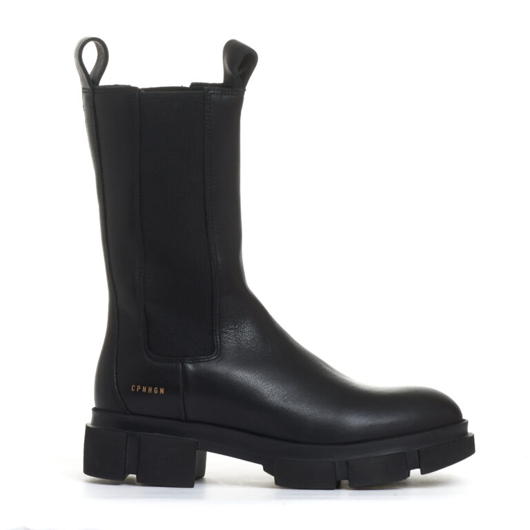 Sorelle Perego chelsea boot nero Convenienza