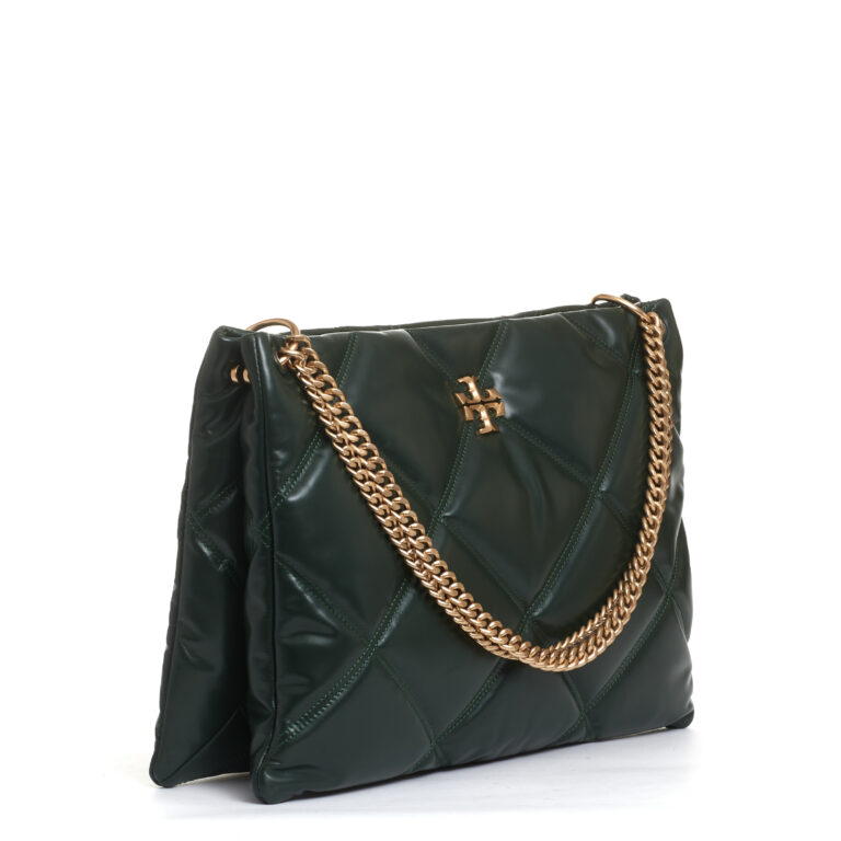 Sorelle Perego kira Hobo verde Promozione