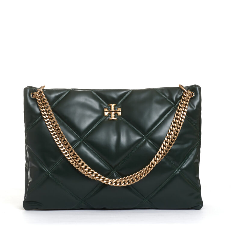 Sorelle Perego kira Hobo verde Promozione