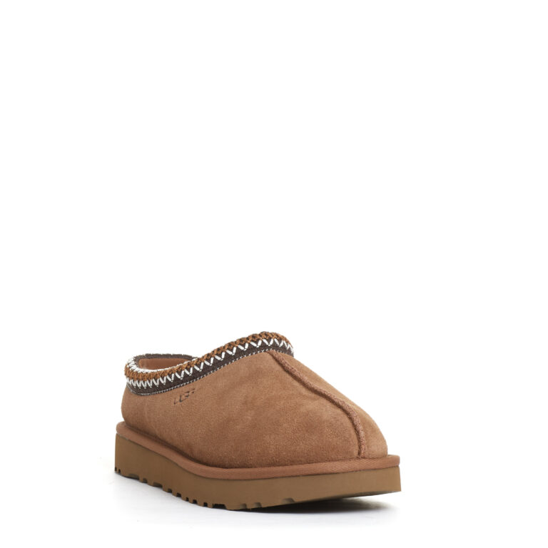 Sorelle Perego Tasman montone chestnut profilo rosso Consegna Veloce