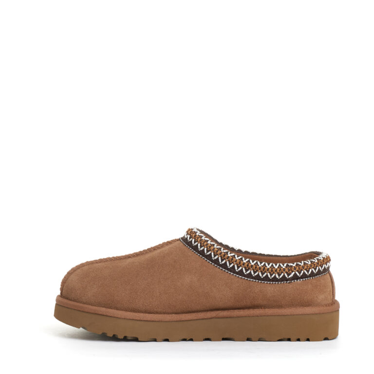Sorelle Perego Tasman montone chestnut profilo rosso Consegna Veloce