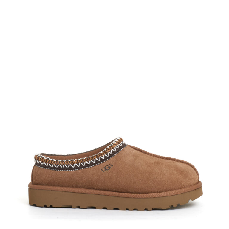 Sorelle Perego Tasman montone chestnut profilo rosso Consegna Veloce