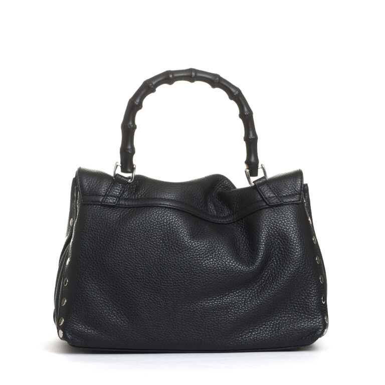 Sorelle Perego postina S bamboo nero Sottocosto