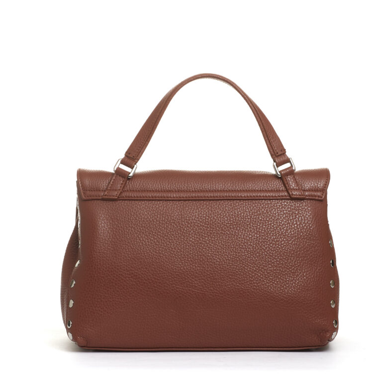 Sorelle Perego postina S daily brown canaletto Presa