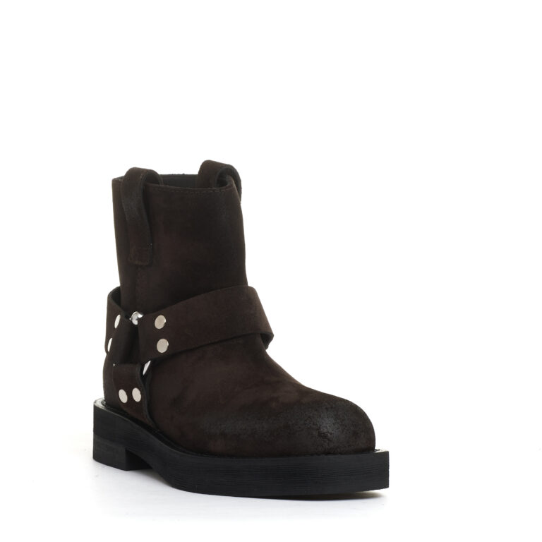 Sorelle Perego biker testa di moro corto Sconto