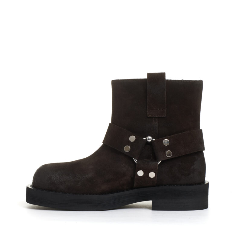 Sorelle Perego biker testa di moro corto Sconto