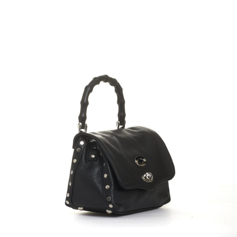 Sorelle Perego postina baby bamboo nero Moda