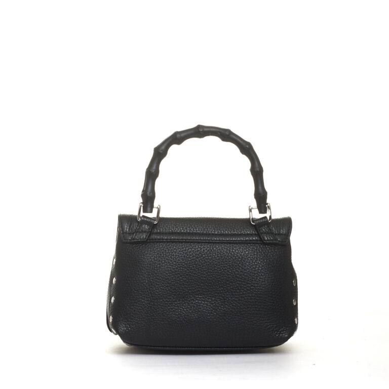 Sorelle Perego postina baby bamboo nero Moda