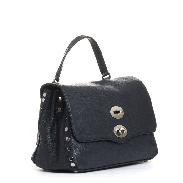 Sorelle Perego postina S daily blu scuro Pezzi Unici