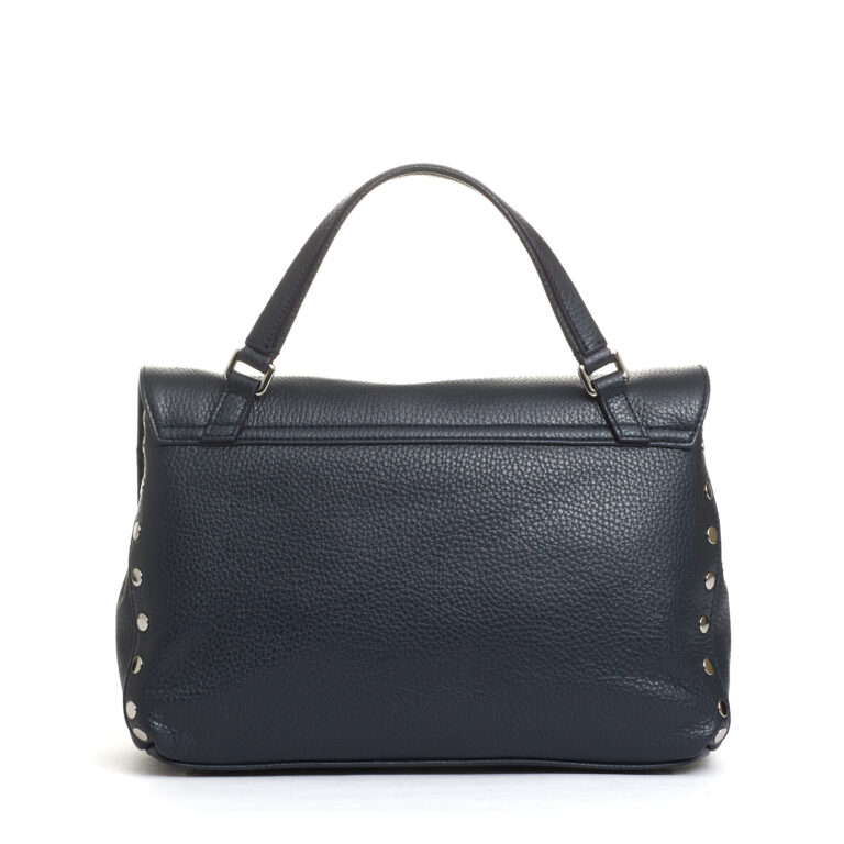 Sorelle Perego postina S daily blu scuro Pezzi Unici