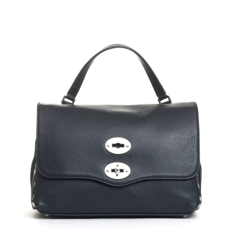 Sorelle Perego postina S daily blu scuro Pezzi Unici