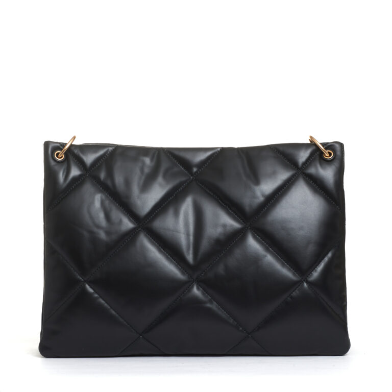 Sorelle Perego Kira Hobo nera Prezzo Ridotto