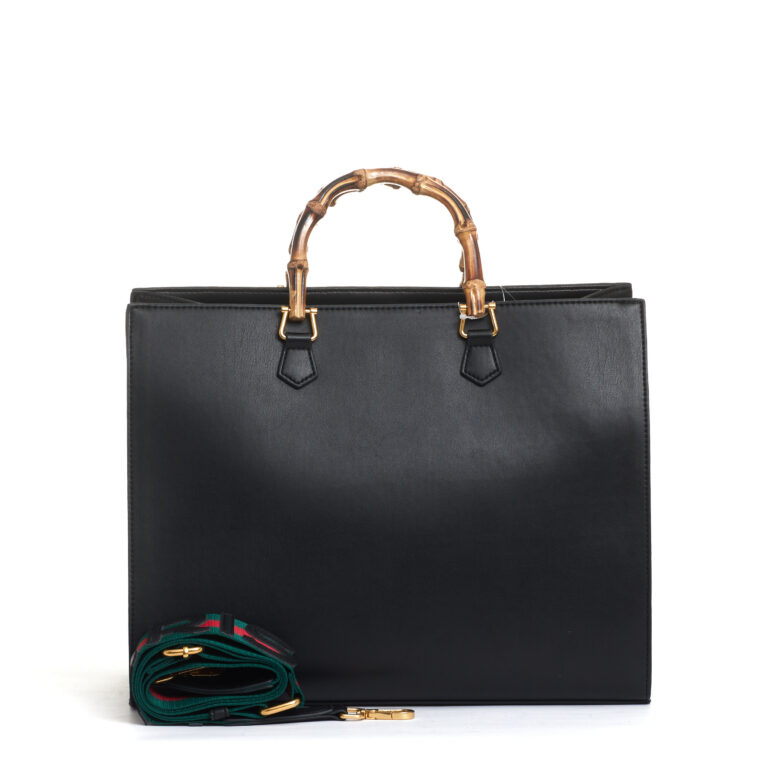 Sorelle Perego tote bag nera grande con Teddy e tracolla Nuova